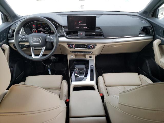 2021 AUDI Q5 SPORTBA WA15AAFY0M2113795