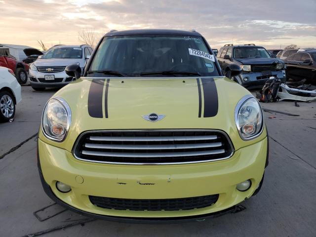 WMWZB3C56CWM29636 Mini COOPER COUNTRYMAN
