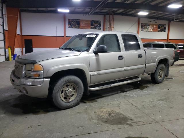 1GTGK13U26F228262 auction archive image
