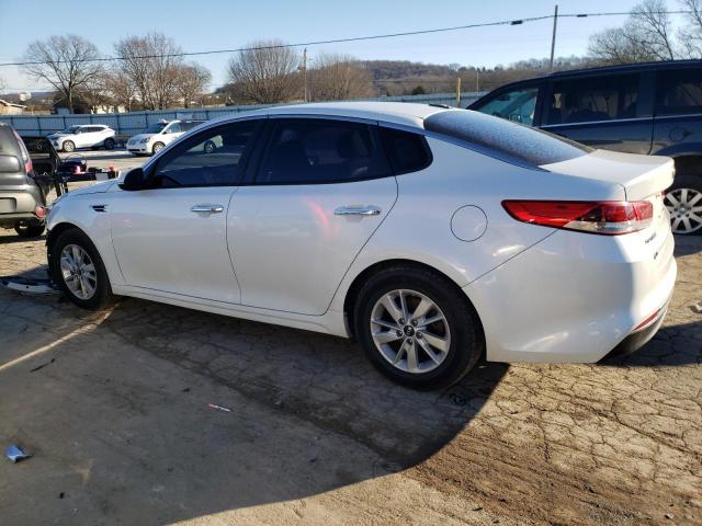 KNAGT4L30G5092188 KIA Optima Lx