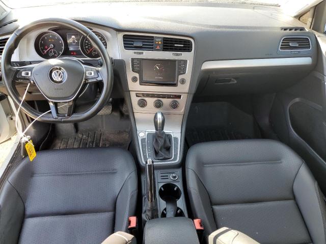2017 VOLKSWAGEN GOLF S - 3VW217AU4HM052947