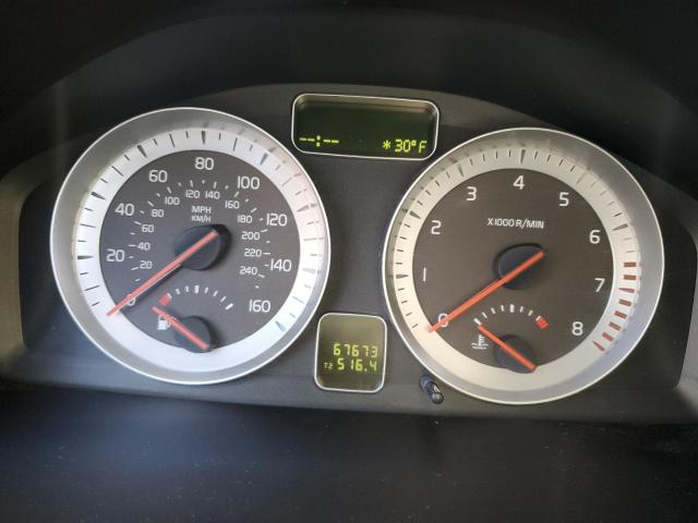 YV1672MC9CJ126744 Volvo C70