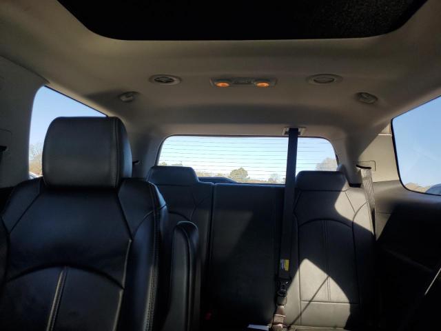 1GKKRRKDXGJ111876 GMC Acadia Slt-1