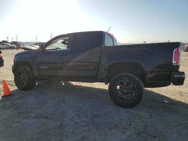 1GTG5CEN8J1182502 GMC CANYON SLE