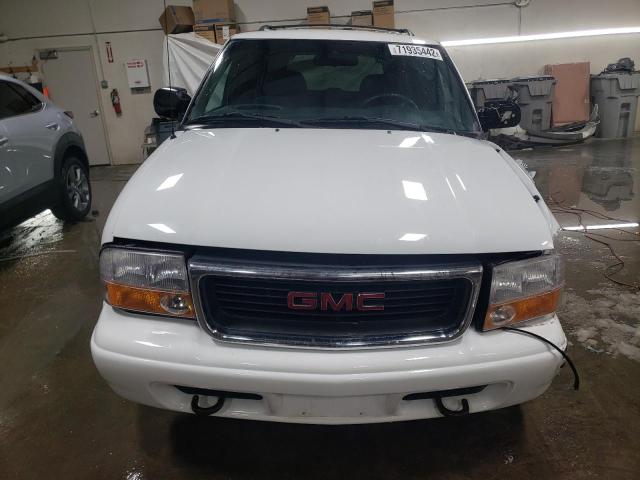 1GKDT13WXY2364851 GMC Jimmy / Envoy