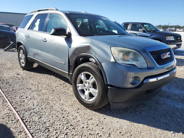 1GKER13768J151509 GMC ACADIA SLE