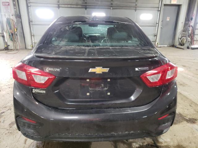 2017 CHEVROLET CRUZE PREM - 1G1BF5SM8H7165651