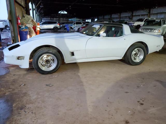 1980 Chevrolet Corvette for sale in Phoenix, AZ