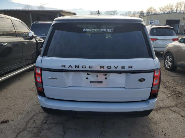 SALGS2FE5HA370432 Land Rover Range Rover Supercharged