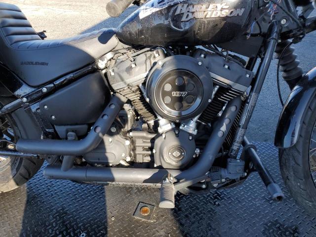 2018 HARLEY-DAVIDSON FXBB STREE 1HD1YJJ35JC079224
