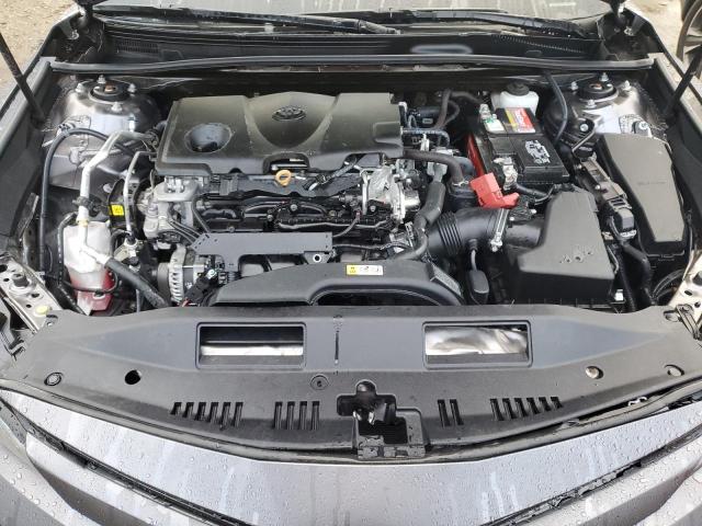 2019 TOYOTA CAMRY L - 4T1B11HK8KU237277