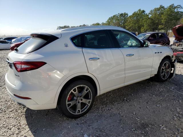 2017 MASERATI LEVANTE S - ZN661YUL4HX236162