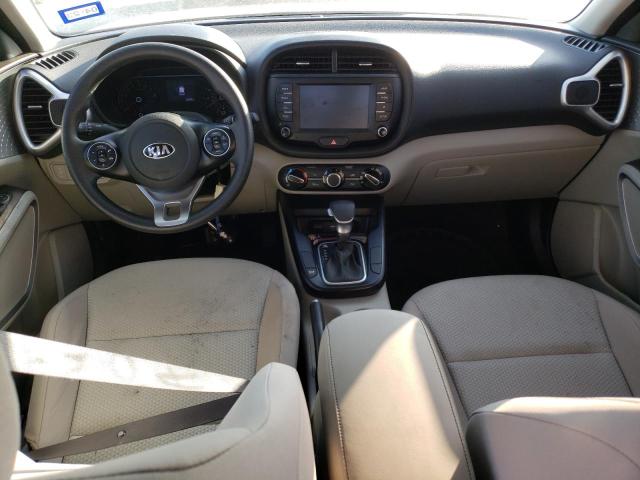 KNDJ23AU1L7090661 KIA SOUL LX
