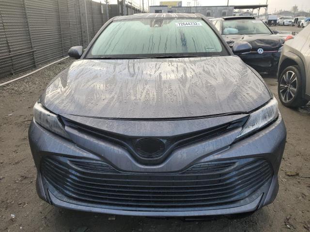 2019 TOYOTA CAMRY L - 4T1B11HK8KU237277