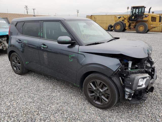 KNDJ33AUXL7023537 KIA SOUL EX