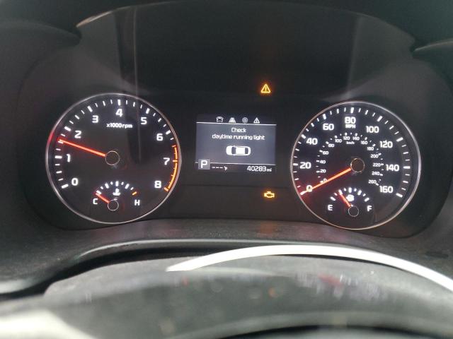 3KPF24AD8ME332469 KIA FORTE FE