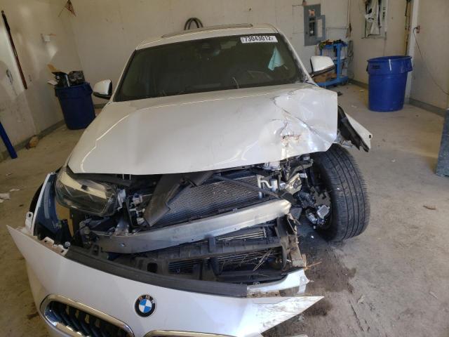 2019 BMW X2 SDRIVE2 WBXYJ3C59KEP77438