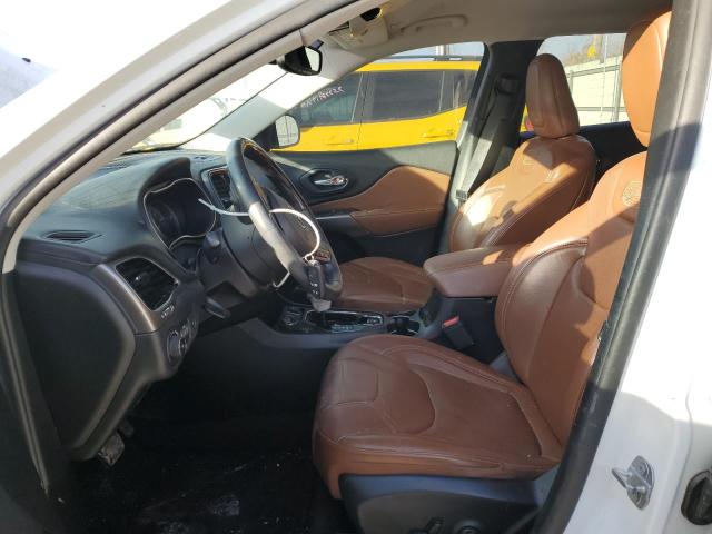 1C4PJMJN5KD173229 Jeep Cherokee Overland