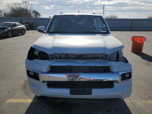 2022 TOYOTA 4RUNNER LI JTEKU5JR7N6071770