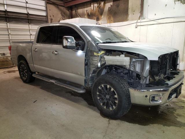 1N6AA1E52HN509109 Nissan TITAN SV