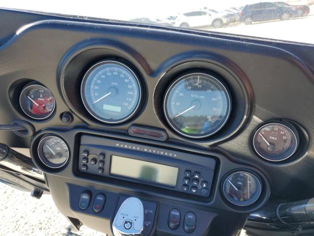 2009 HARLEY-DAVIDSON FLHTCUTG 1HD1MAM149Y852088