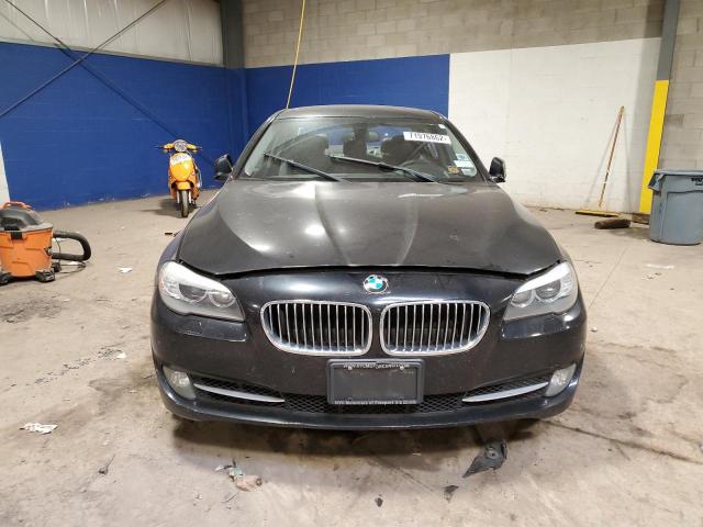 WBAXH5C55DD113417 BMW 528 XI
