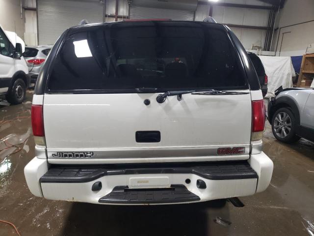 1GKDT13WXY2364851 GMC Jimmy / Envoy