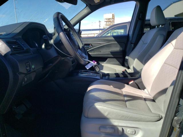 2020 HONDA PASSPORT E - 5FNYF7H57LB003848