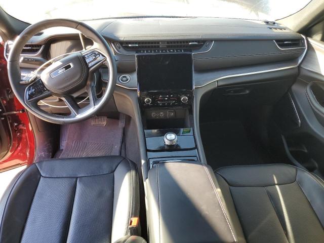 1C4RJJDG6M8152082 Jeep Grand Cherokee L Overland