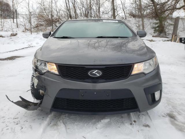 KNAFW6A31D5736763 KIA FORTE SX