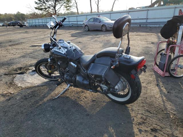 2010 YAMAHA XVS650 A JYAVM01E3AA135341