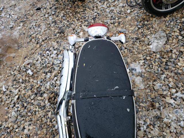 2010 TRIUMPH MOTORCYCLE SCRAMBLER SMT925RN2AT422639