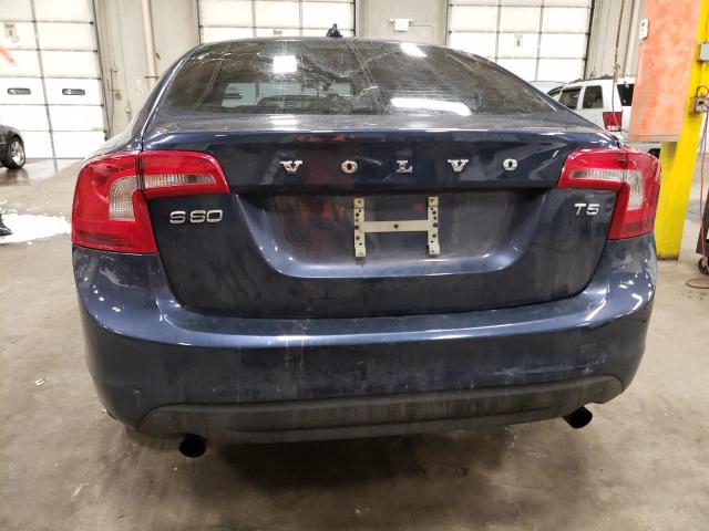 YV1622FSXC2034006 Volvo S60