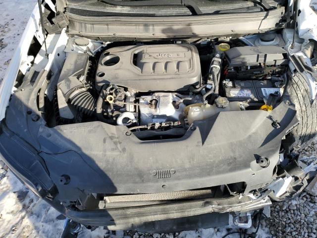 1C4PJMJN5KD173229 Jeep Cherokee Overland