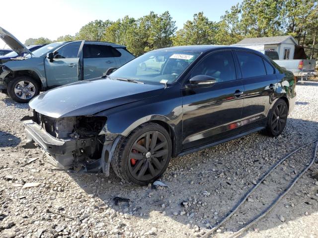 2013 Volkswagen Jetta GLI