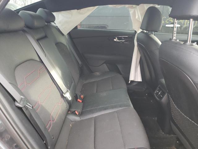 3KPF44AC6ME369232 KIA FORTE GT