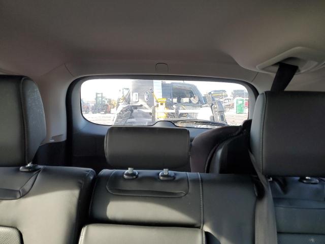 2020 HONDA CR-V EXL - 5J6RW1H82LA020779