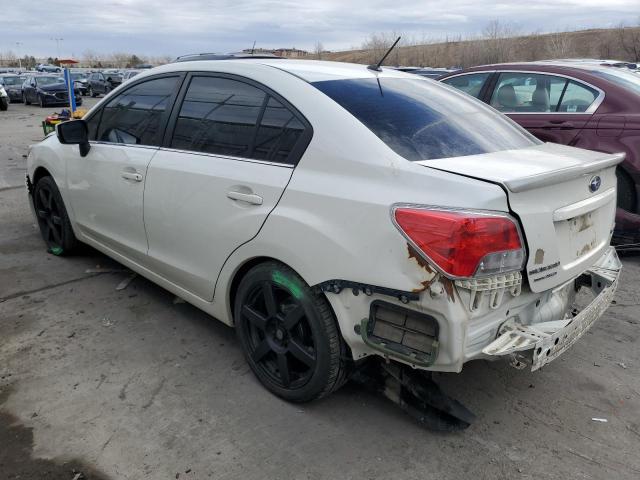 JF1GJAF64GH013736 Subaru Impreza Premium Plus
