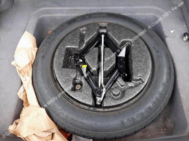 YV1MC75519J077361 Volvo C70 Se Lux