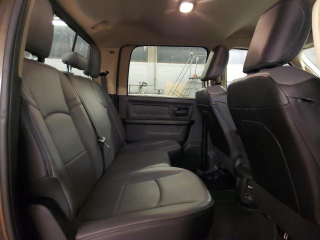 2021 RAM 3500 TRADE - 3C63RRGL2MG566385