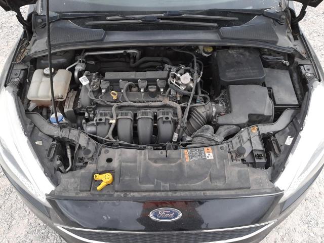 1FADP3E25GL372702 Ford FOCUS S
