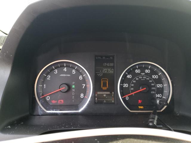 2007 Honda Cr-V Ex VIN: JHLRE48507C116567 Lot: 40640583