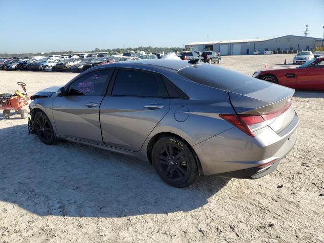 2022 HYUNDAI ELANTRA SE - KMHLM4AG5NU318017