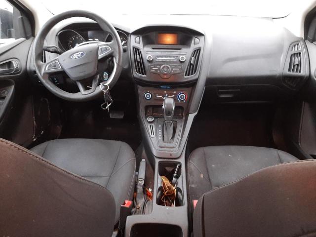 1FADP3E25GL372702 Ford FOCUS S