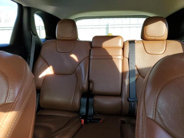 1C4PJMJN5KD173229 Jeep Cherokee Overland