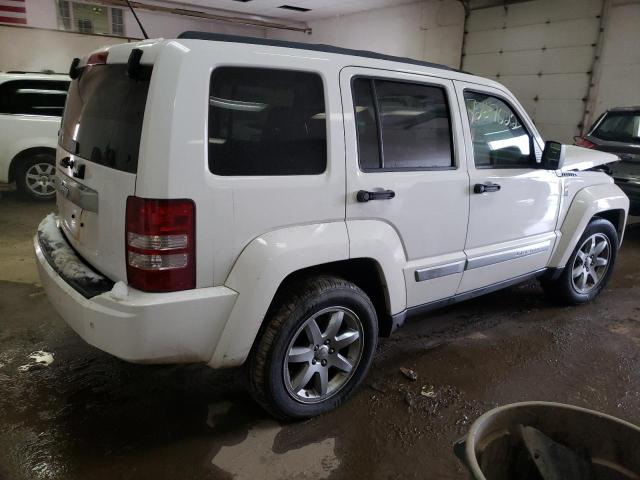 1J4PN5GK5AW104299 Jeep Liberty