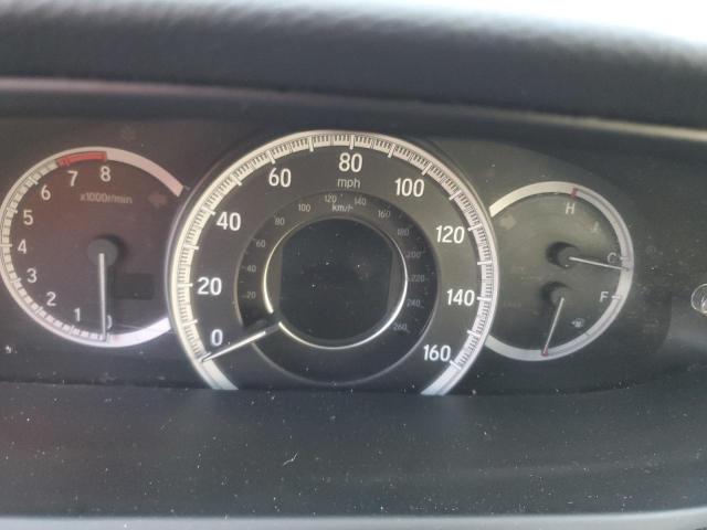 2016 HONDA ACCORD LX - 1HGCR2F47GA041997