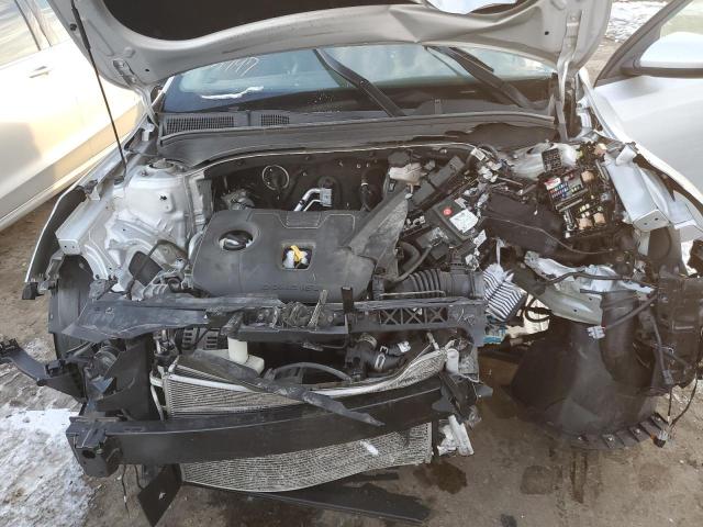 2019 KIA FORTE GT L - 3KPF34AD7KE011680