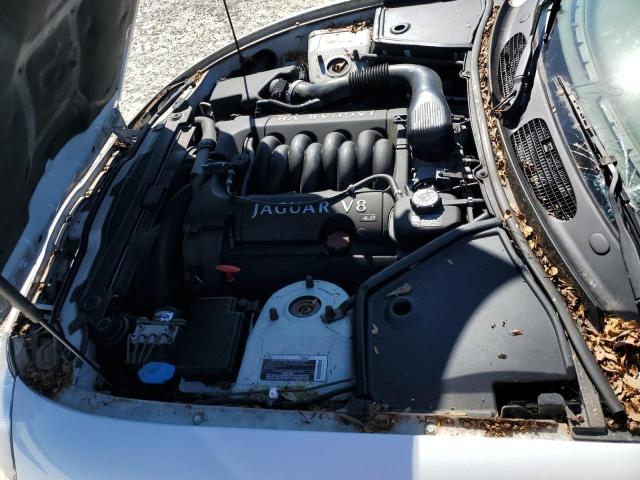 SAJJA42C8YNA05448 Jaguar XK8