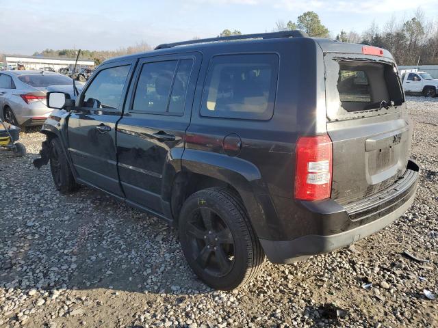 2015 JEEP PATRIOT SP - 1C4NJPBA8FD170996